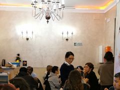 -华味居 Restaurant Chinese Huaweiju