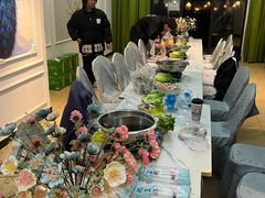 -红河谷晴天别墅轰趴馆
