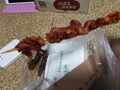 -风雷烧烤酸辣汤(宝龙店)