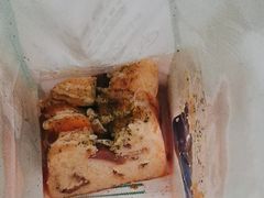 -爸爸糖吐司面包(悠唐购物中心店)