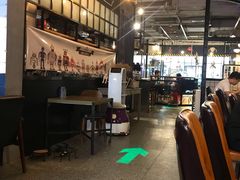 -机器人火炉披萨