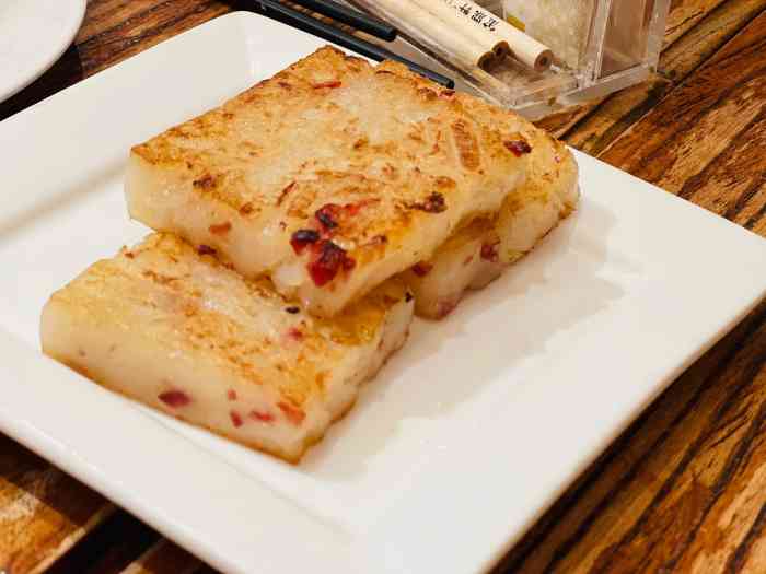 金鼎轩(地坛店)-"皮蛋瘦肉粥太好吃了,还有酸辣粉.要.