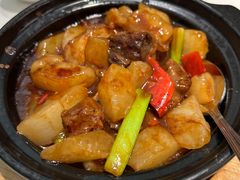 -侨美·唐荔园·40年地道粤菜