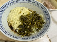 -盛兴面馆(真儒大厦店)