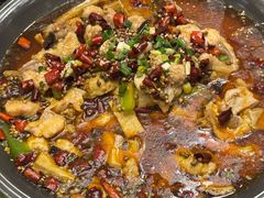 -三道菜(明堂公园店)