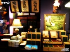 -赵小姐的店(鼓浪屿三友店)