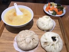 -AFS|青岛传统包子铺