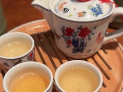 -南拳十三姨·潮汕砂锅粥(世纪金源店)