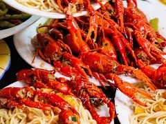 -一起吃小龙虾·海鲜(海珠店)