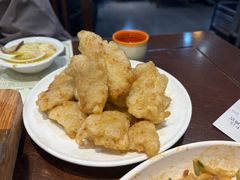 -老厨家(友谊路总店)