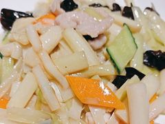 -阳光家常菜(泉城路店)