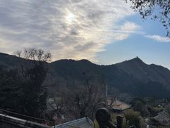 -潭柘寺景区