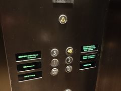 -万达文华酒店·48F云端窗景美食汇自助餐厅