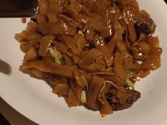 -杭州JW万豪酒店-万豪中餐厅