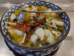 -北国饭店·海鲜.北方菜(榕城店)