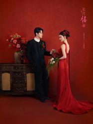 -雅云婚纱摄影工作室旗舰店