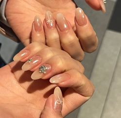 -StartNail美甲