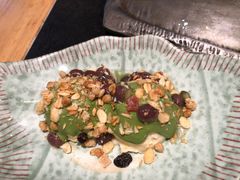 抹茶土豆泥沙拉-犟牛家·榴莲烤肉(五棵松店)