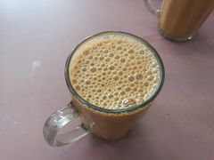 -新加坡Zam Zam餐馆