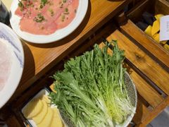 -蜀家渝重庆火锅(南屏街店)