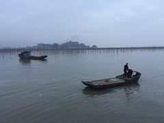 -北岐滩涂