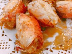 -祈胜邨•顺德鱼生•顺德菜(容桂店)