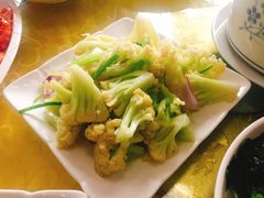 -台山美食一绝阿四台山黄鳝饭(阿四创作店)