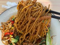 -粉观右江西鲜辣米粉(天地店)