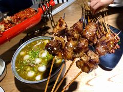-成都吃客(九眼桥店)