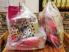 -桂花香手工面(鼓楼店)