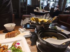 -金枝玉叶上海人家食府(三里河店)