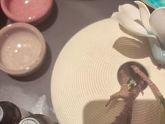 -淳SPA·精油按摩(蓝海御华大饭店)