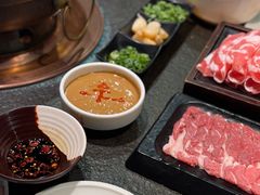 -清真京华源·涮肉烧烤(丰庆店)