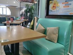 -去茶去餐厅(中央大街店)