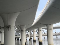 -演武大桥观景平台