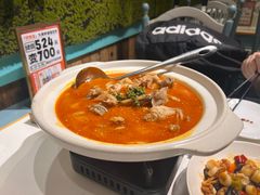 -付掌柜在成都·热炒砂锅集(金禾店)