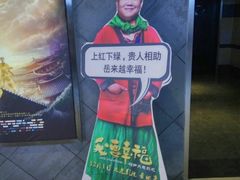 -奥斯卡升龙国际影城(RealD Cinema)