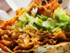 -潘记杂粮煎饼(第1档口小胖美食城店)