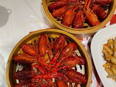-靓靓蒸虾·头牌蒸虾(沙湖旗舰店)