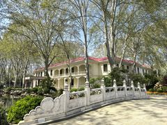 -河南省黄河迎宾馆