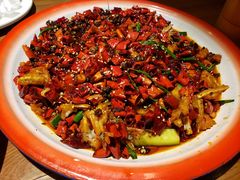-首秀·四川料理(星耀101店)