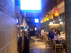 -yokocho上横町·日本食街(深业上城店)