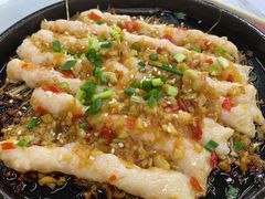 -小民大排档(江汉路店)