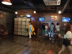 -长藤鬼校(龙翔店)