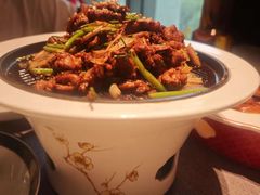 -秀儿四九城·新京菜(亚运村鸟巢店)
