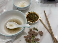 -犇逸·乐山跷脚牛肉·四川现炒(览海店)