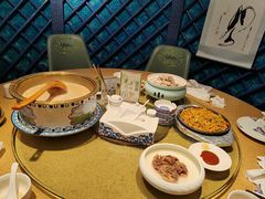 -蒙亨·手把肉·蒙古包文化主题餐厅(天恒广场店)