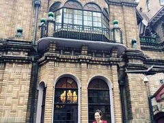 -马勒别墅饭店(静安寺店)