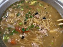 -舒记老友粉(埌西店)