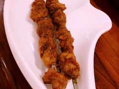 -草原牧羊火锅·龙虾·烤鱼(杨浦店)